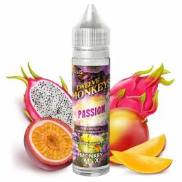 (5048) Passion 50ML - Twelve Monkeys