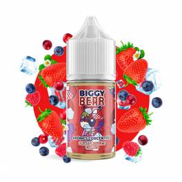 Concentré Fruits Rouges Givrés 30ML - Biggy Bear