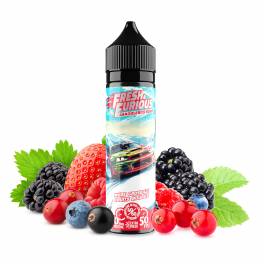 Bandoleros Road 50ML - Fresh and Furious