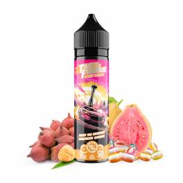 Crazy Driver 50ML - Taste and Furious