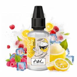 (3065) Concentre Frosted Boy 30ML - Les Créations/Aromes et Liquides