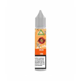 (S15) Melon 10ML (Sel de nicotine) - Aisu Juice