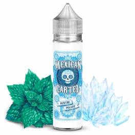 Menthe Polaire 50ML - Mexican Cartel