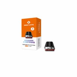 Cartouche N series - Geekvape (Par 2)