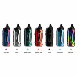 Full Kit Aegis Boost 2 (B60) - Geekvape