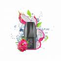 (P26) Pod Fruit du Dragon - Click & Puff/X-Bar