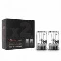 Cartouche Hookah Air - Fumytech (Par 2)