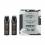 Cartouche rechargeable CBD Anmesai - Wilo x Greeneo (Par 2)
