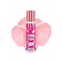 Fluffy Candy 50ML - Candy Co/ Vape Maker
