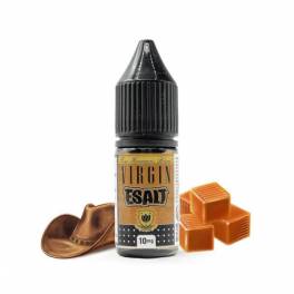 Virgin 10ML (Sel de nicotine) - Havanero/Eliquid France