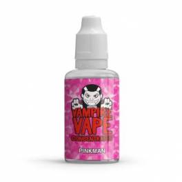 PinkMan 30ML de Vampire Vape