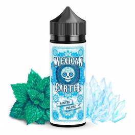 (X12) Menthe Polaire 100ML - Mexican Cartel