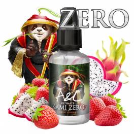 (3067) Concentré Kami Zero Sweet Ed 30ML - Aromes et Liquides