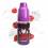 Blood Sukka 10ML de Vampire Vape