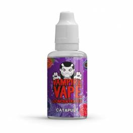 Concentré Catapult 30ML - Vampire Vape