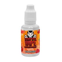 Concentré Charger 30ML - Vampire Vape