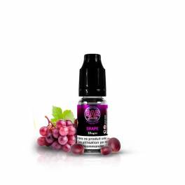 Grape 10ML Sel de Nicotine - Vampire Vape