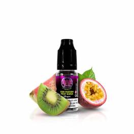 Kiwi Passion Fruit Guava 10ML Sel de nicotine - Vampire Vape