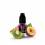 Kiwi Passion Fruit Guava 10ML Sel de nicotine - Vampire Vape
