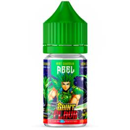 Concentre Abel 30ML- Saint Flava/Swoke