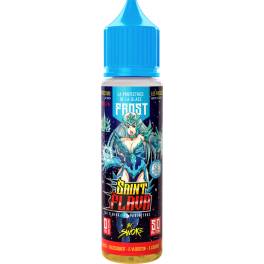 Frost 50ML - Saint Flava/Swoke