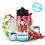 Heisenberg Cherry Dragon Fruit Ice 100ML - Vampire Vape
