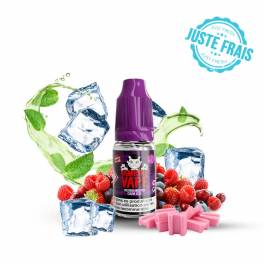 Heisenberg Gum Ice 10ML - Vampire Vape