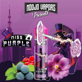 Miss Purple 50ML - Modjo Vapors