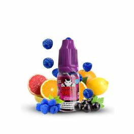 Pinkman Blue Razz 10ML - Vampire Vape