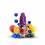 Pinkman Blue Razz 10ML - Vampire Vape
