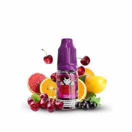 Pinkman Cherry 10ML - Vampire Vape