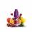 Pinkman Cherry 10ML - Vampire Vape