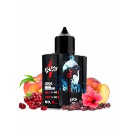 Anarchie 50ML - Kaiju/Vape Maker