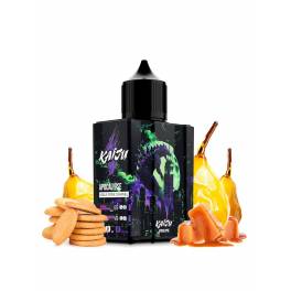 Apocalypse 50ML - Kaiju/Vape Maker