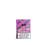Myrtille Framboyante - Wpuff 1800/Liquideo (2 pods)