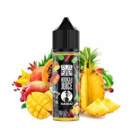 Hawai 50ML - Hookah Juice by Tribal Force