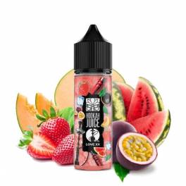 Love XX 50ML - Hookah Juice by Tribal Force