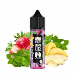 Mi Amor 50ML - Hookah Juice by Tribal Force