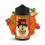 Mix de Fraises Acidulées 200ML - Biggy Bear Evo