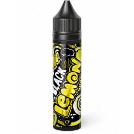 Black Lemon 50ML - Creative Suite/Eliquid France