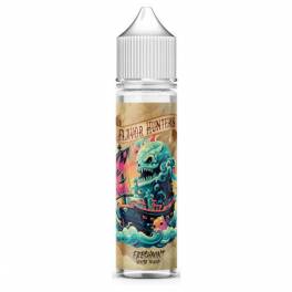 Freshmint 50ML - Flavor Hunters X Liquideo