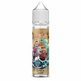 Classic M 50ML - Flavor Hunters X Liquideo
