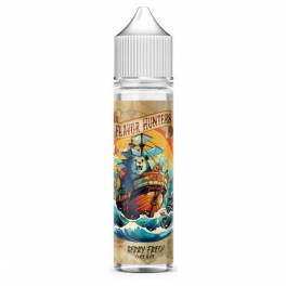 Berry Fresh 50ML - Flavor Hunters X Liquideo