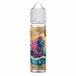 Berry Drago 50ML - Flavor Hunters X Liquideo