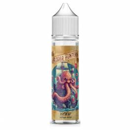 Watafak 50ML - Flavor Hunters X Liquideo