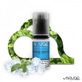 Menthe Fraiche 10ML de Avap