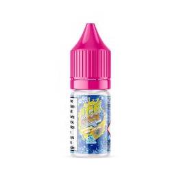 Ananas Kiwi Jaune 10ML - Ice Cool/Liquid Arom