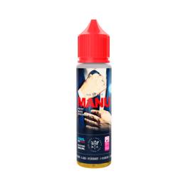 Manu V2 50ML - Vape Party/Swoke