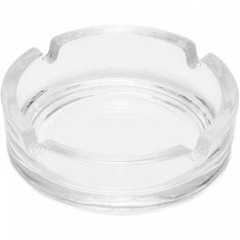 Cendrier en verre