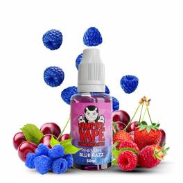 Pinkman Blue Razz 30ML - Vampire Vape